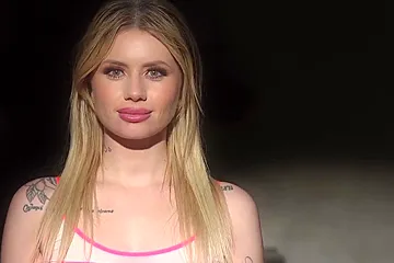 Dompteuse Georgia V2 - porn video
