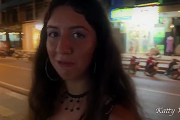 All Night In Anal Gal I Picked Up In The Club - porn video