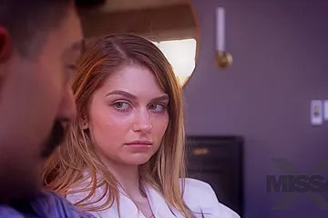 Busty Teen Nadya Nabakova Hot Hardcore Porn Video (18+) - porn video