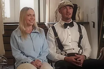 Rough Measures To Be Taken - porn video