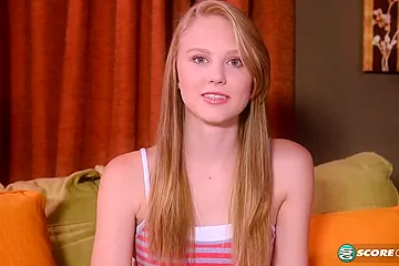 Lily Rader - Her Attention Is Fully Trapped - porn video