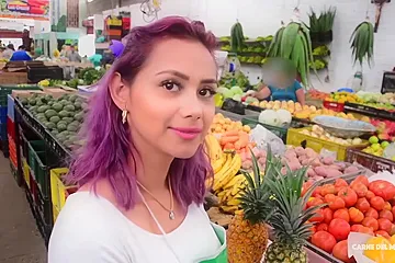 Veronica Leal - porn video