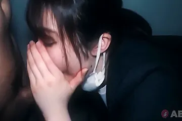 Late Night Fuck... I Finally Convinced My Coworker. Uncensored And Uncut Jav - porn video