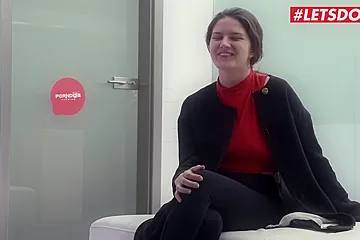 Francesca Di Caprio Russian Teen Extraordinary Deepthroat And Anal (18+) - porn video