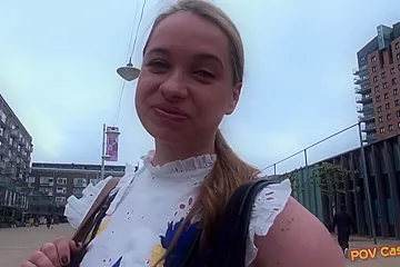 Olga Cabaeva - porn video