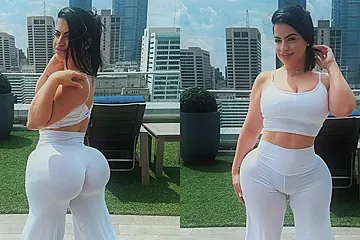 Watch latest Lissa Aires videos