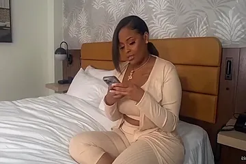 Jayla Page - porn video