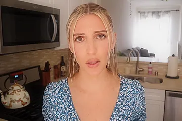 Tatum Christine-starting A Family W Your Stepsister - porn video