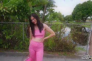 Hope Fontaine - porn video