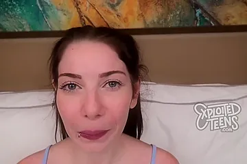 4v3ry Teen (18+) - porn video