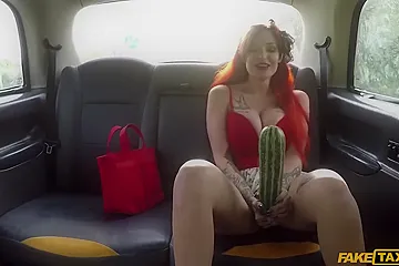 Whorish Damsel Alexxa Vice Gets Fucked Hard In Both Holes - porn video