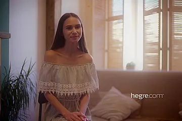 Leona Mia - Life - porn video