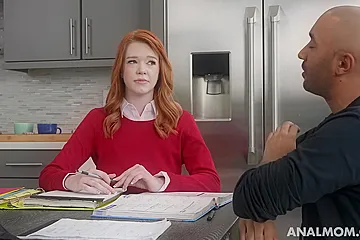 78 Ariel Darling Teachers Pet - porn video