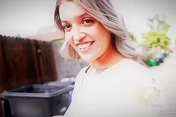 Piss Slurpee - porn video