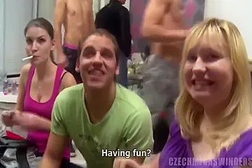 Fabulous Sex Clip Czech Check Like In Your Dreams - porn video