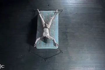 Rough Place - porn video