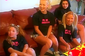 American College Xxx!!! - (the Originalin Hd) - Story N. #12 - porn video