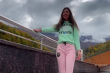 She Asked Me To Fuck Her In The Public Bathroom Of The Mall - I Couldnt Refuse - porn video