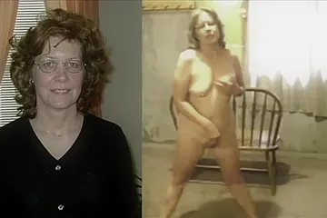 Linda Miner Amateur Wife Now Porn Slut - porn video