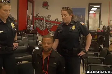 Robbery Suspect Apprehended - porn video