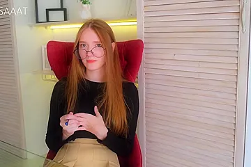 A Journey To A Psychologist Ended With Sex With A Cute Gal In Nylons - porn video