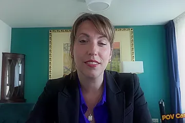 Daphne Laat - porn video