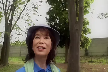 What Are You Going To Do To Make Such A Grandma Like I? Vol. 4-7 - porn video
