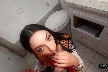 Scarlett Rosewood - porn video
