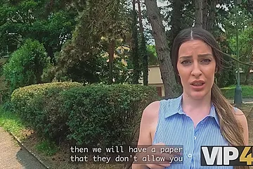 Her Debts Are Past Due, But Her Pussy Isnt - porn video