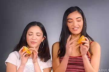 Emily Willis Jane Wilde - porn video