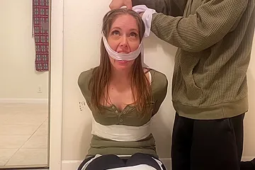 Amazing Sex Video Gags Unbelievable Will Enslaves Your Mind - porn video