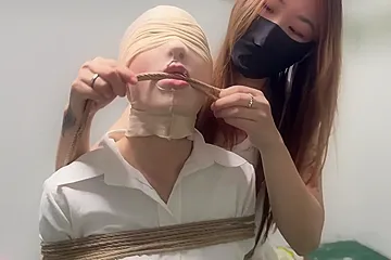 Best Porn Movie Tied Incredible Show - porn video