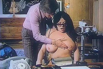 Clinique Des Phantasmes (france 1980 9y Tvb Yyx With Cathy Stewart - porn video
