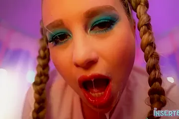 Astonishing Porn Video Blowjob Exotic Only For You - porn video