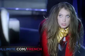Watch latest Elena Koshka videos