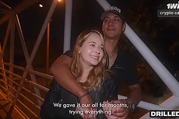 You Wont Believe What They Asked Me For - porn video