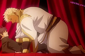 Bara prince throws his bride on bed & stuffs him full with deep anal - porn video